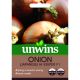 Onion Japanese Hi Keeper F1