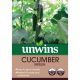 Cucumber Merlin