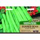 Runner Bean Scarlet Emperor (Organic)