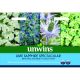Unwins Lime Sapphire Spectacular Collection Pack