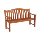 5ft Cornis Turnberry Bench