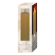 Alderbrook Ivory 25cm Large Pillar Battery Operated Candle