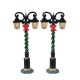 Lemax Splendid Lights - Set of 2