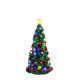 Lemax Joyful Christmas Tree - Multi Light