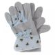 Briers Tuff Rigger Gloves - Bees (Medium)