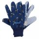 Briers Cotton Grip Gloves - Bees Triple Pack (Medium)