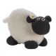 Doorstop - Woolly Sheep