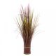 Faux Bouquet - Lilac Grass Tails 70cm