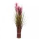 Faux Bouquet - Purple Pampas 70cm