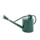Kent & Stowe Long Reach Metal Water Can 9L - Green