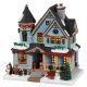 Lemax Christmas Joy Residence