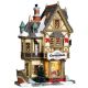 Lemax Tannenbaum Christmas Shoppe