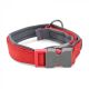 Zöon Uber-Activ Padded Dog Collar - Red XL