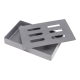 Char-Broil® Cast Iron Smoker Box