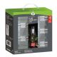 Flare Stainless Steel Solar Light (Pack of 5)