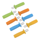 Char-Broil Corn Cob Holders (Pack of 4)