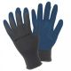 Briers Seed & Weed Gloves - Oxford Blue (Large)