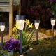 Cygnus Solar Light - Warm White 5L (Pack of 4)