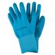 Briers Comfi-Grip Gloves - Aqua (Medium)