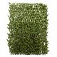 Faux Hosta Leaf Trellis 180 x 60cm