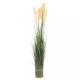 Faux Bouquet - White Pampas 120cm