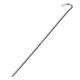 Galvanised Ground Hooks (Pack of 10)