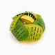 Joseph Joseph Bloom™ Green Folding Steamer Basket
