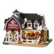 Lemax Red Barn Veterinary Hospital