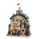 Lemax Pop-Up Christmas Cookie Shop