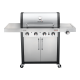 Char-Broil Professional 4400S
