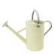 Kent & Stowe Metal Watering Can 4.5L - Vintage Cream