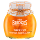 Mrs Bridges Thick Cut Orange Marmalade 340g