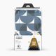 Joseph Joseph Flexa™ Mosaic Blue Easy-Fit 124cm Ironing Board Cover