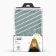 Joseph Joseph Flexa™ Grey Easy-Fit 124cm Ironing Board Cover