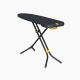 Joseph Joseph Glide Max Plus 135cm Blue Easy-Store Ironing Board with Advanced Cover