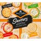 Jacobs Savours - The Snacking Selection 250g