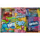 Lucky Dip Nerds Candy Box - Hamper 230g