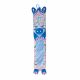 Kids Long Hot Water Bottle - Zebra