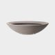 Varese Low Apline Bowl Dark Brown 60cm