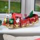 All Aboard! Santa's Star Express