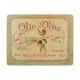 Creative Tops Placemats - Olio d'Oliva (Pack of 6)