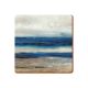 Creative Tops Coasters - Blue Abstract (Pack of 6)
