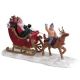 Lemax Santa's Sleigh
