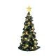 Lemax Snowy Christmas Tree - Clear Light