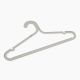 Joseph Joseph Orderly™ Set of 5 Anti-Tangle Ecru Clothes Hangers