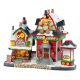 Lemax Teddy Bear Factory