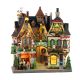 Lemax Noël Alsace