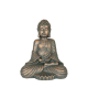 Vida Seated Buddha - Medium