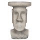 Vida Easter Island Plant Stand