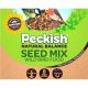 Peckish Natural Balance Seed 3kg Tub